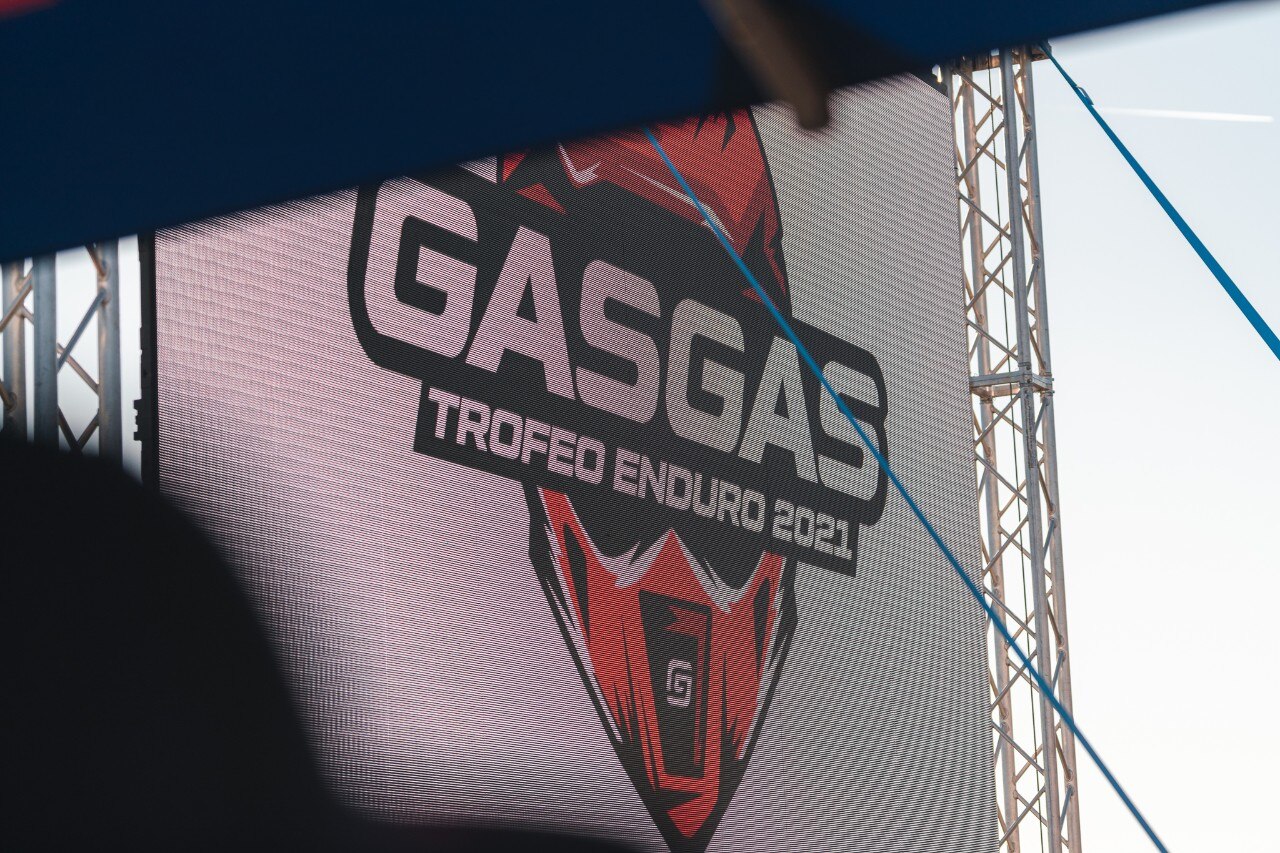Trofeo Enduro GASGAS, conclusa alla grande la prima edizione